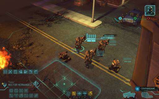 XCOM: Enemy Unknown - На "Тихоокеанском рубеже" всё спокойно... спи, Земля XCOM: Enemy Unknown - На "Тихоокеанском рубеже" всё спокойно... спи, Земля